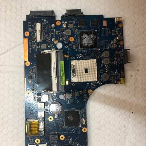 华硕K55DEK55DR主板独立显卡AMD的CPU-议价