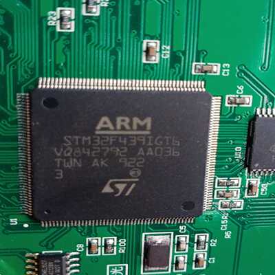 芯片STM32F439IGT68个询价