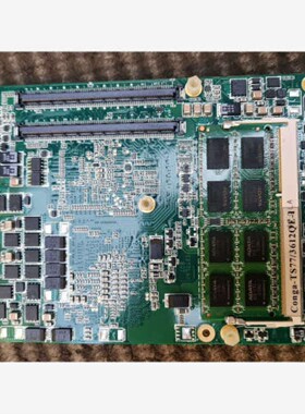 售前询价议价congatecTS77主板PN6465276465