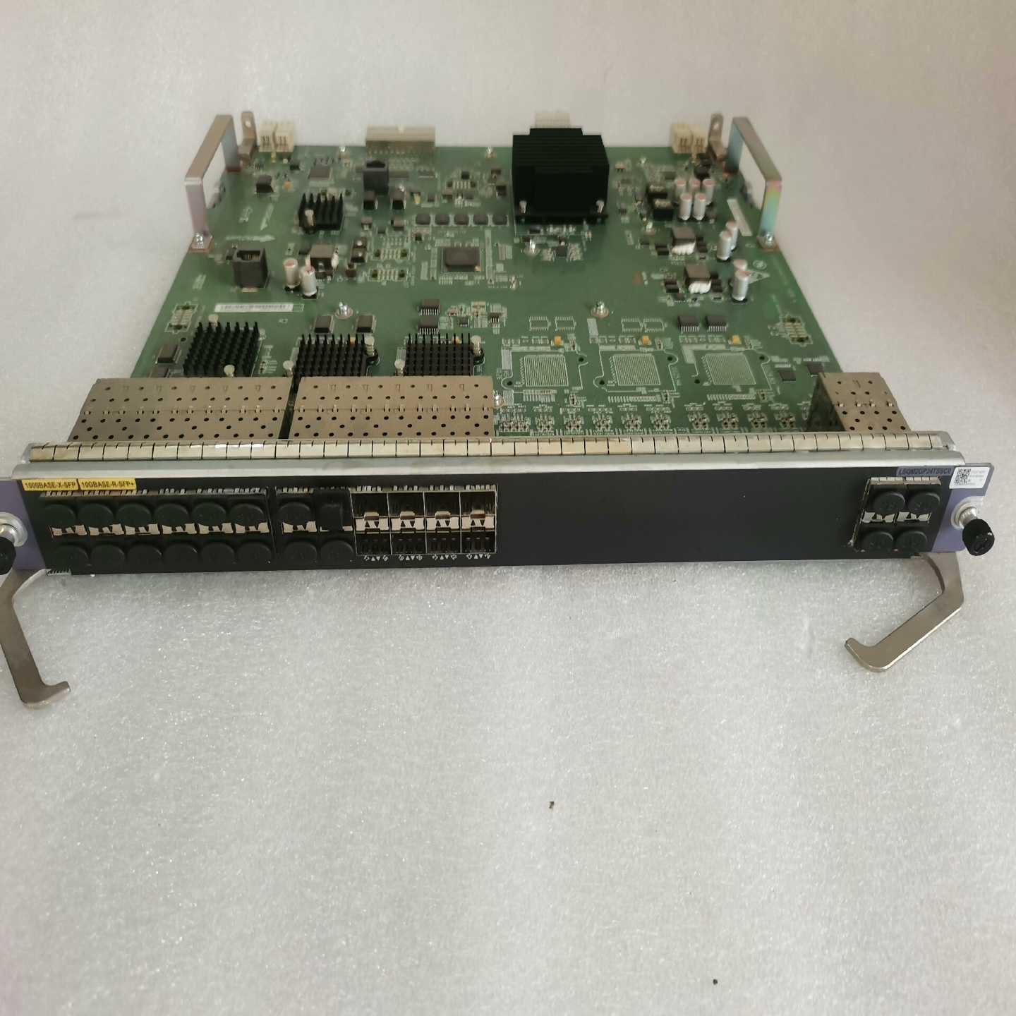 H3CLSQM2GP24TSSC024端口千兆以太网光-议价