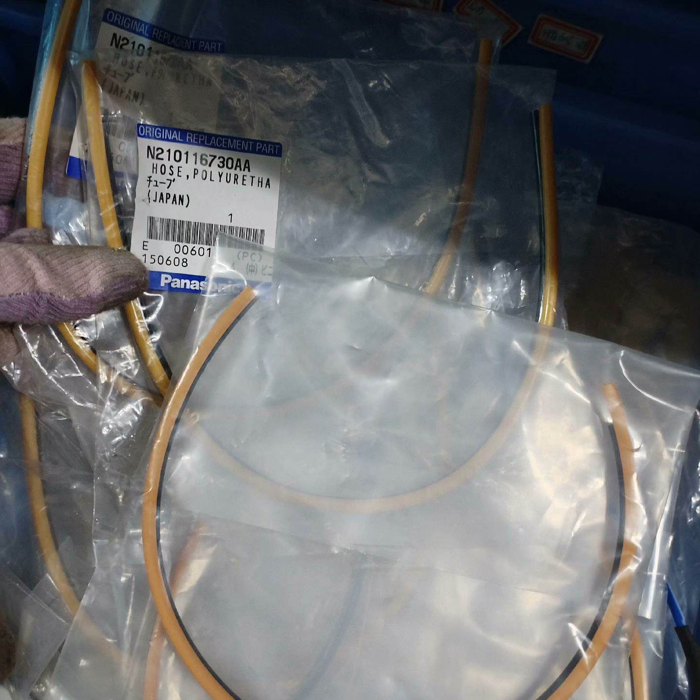 松下MSR贴片机配件，MSR头部气管，松下MSR头部气管现7-议价