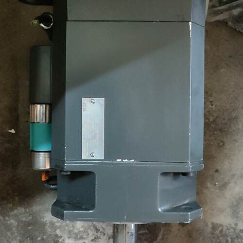 【议价】1FT6102-8AB71-4SA1 伺服电机适用