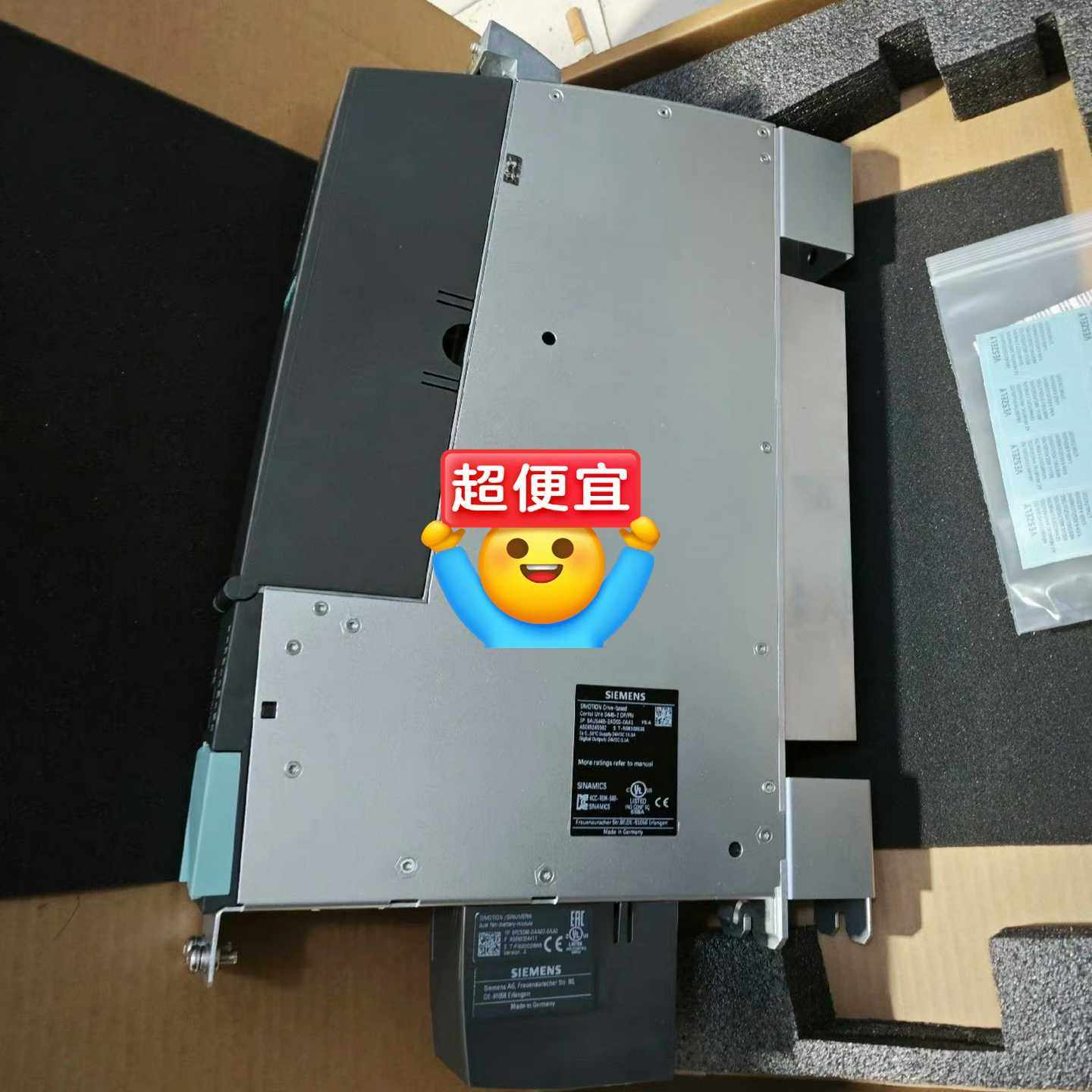 6FC5373-0AA00-0AA2西门子NCU730.--议价商品