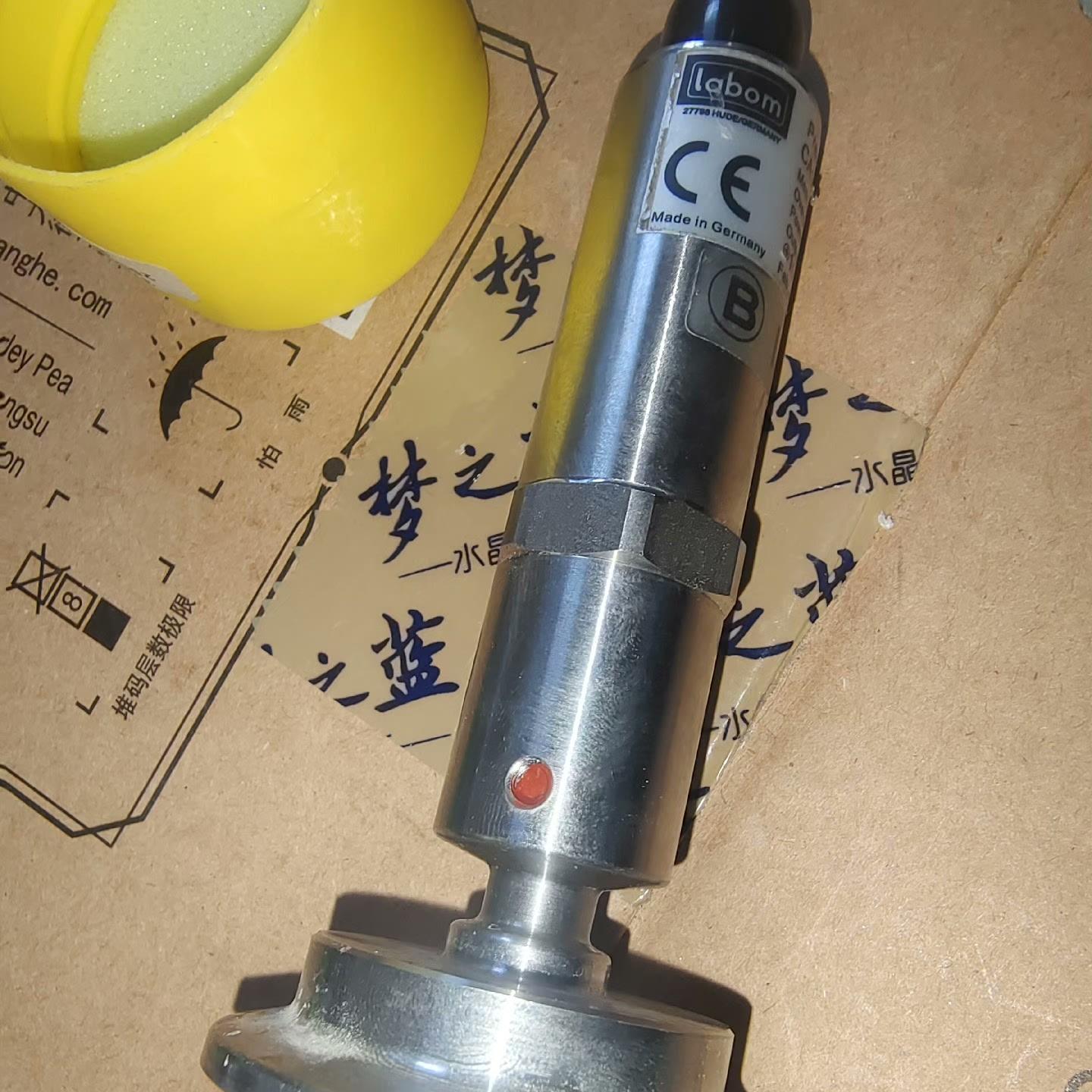 议价朗博压力感测变送器1110O50