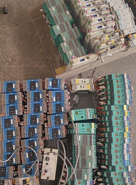 倍加福PEPPERLFUCHSK系统安全栅KHA6FS-议价