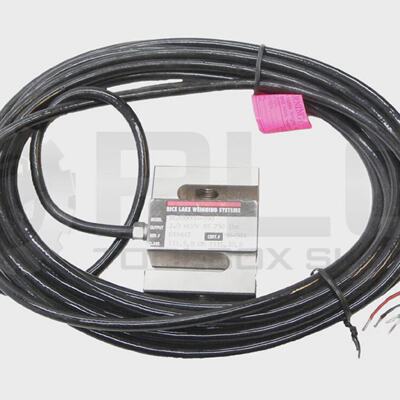 NOUVEAU RICE LAKE RL20000B750 CAPTEUR DE CHARGE