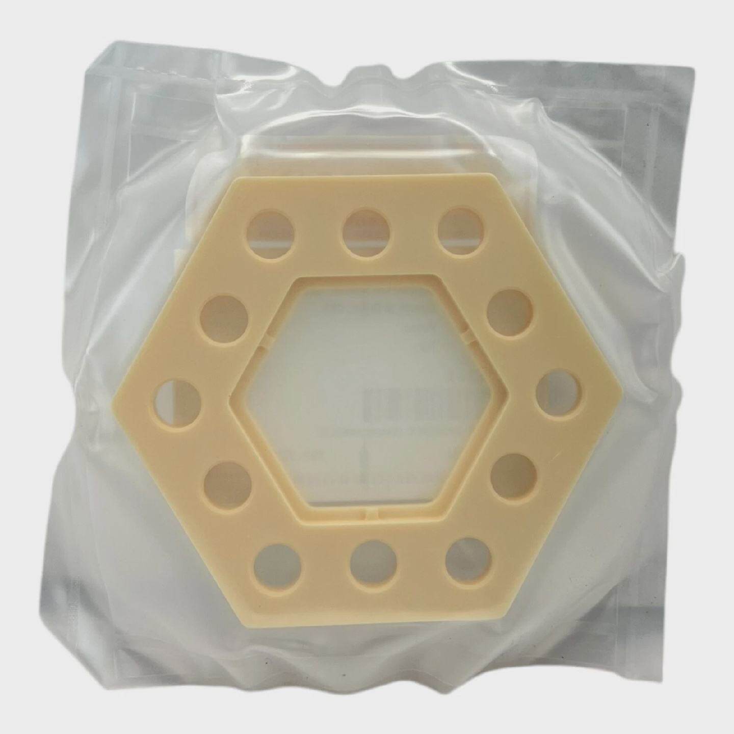 Rework Baf Impingement Cermico Recocido 1224563A