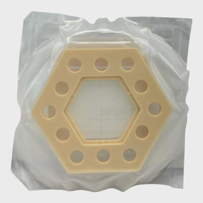 Rework Baf Impingement Cermico Recocido 1224563A