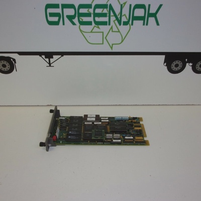 BAILEY CONTROLS IMPCC01 PROGRAMMABLE CONTROLLER COUPLER  USE