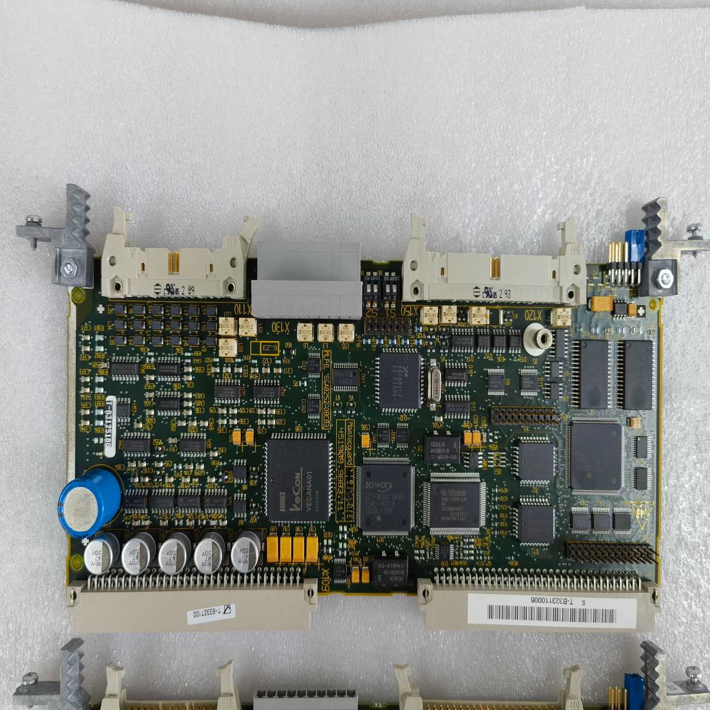 变频板6SA8252-0BC83价格详询询价