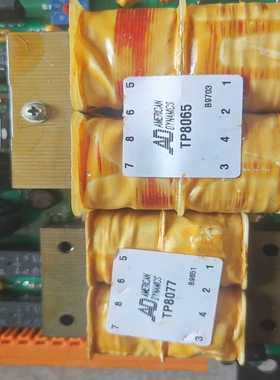 美国ADAMERICAN变压器TP8065个TP807--议价商品