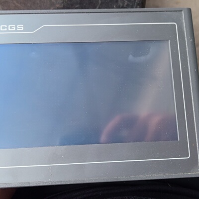 【询价】议价昆仑通态TCP7012EI触摸屏