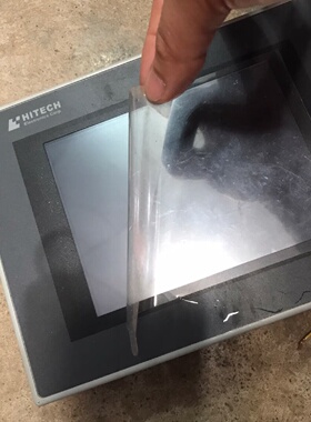 议价海泰克触摸屏PWS5610TS实物拍摄质量议价