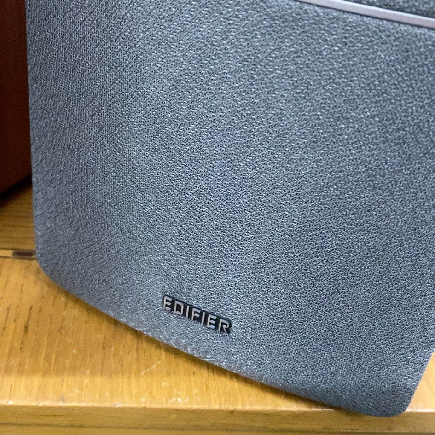 漫步者R1200TII有源音箱一对，Edifier/漫步者，--议价商品