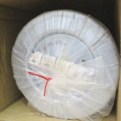 Frick 531B0099H01 Super Coalescer  21 LbFt Mounting Torque 4