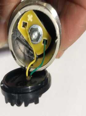 咨询-SHURE舒尔SM58咪头配件，源自GLXD2手持，适合更