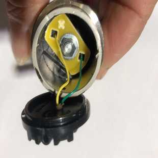 咨询-SHURE舒尔SM58咪头配件，源自GLXD2手持，适合更