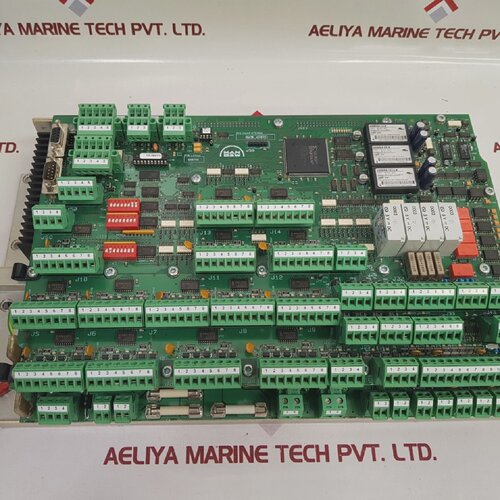 寻Man bw mcu0230f pcb module 11423520 rev 1.4