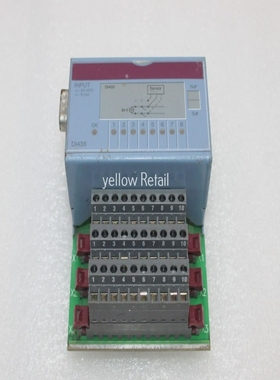 B&RAUTOMATION7DI435.7DIGITALINPUTMODULEDI435