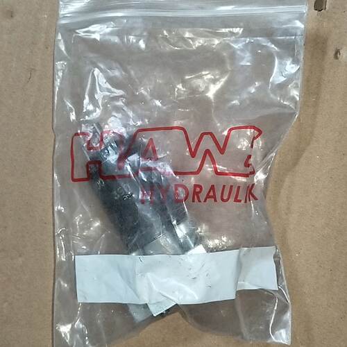 询价-德国HAWE哈威分合闸线圈KTSGM4001GR2