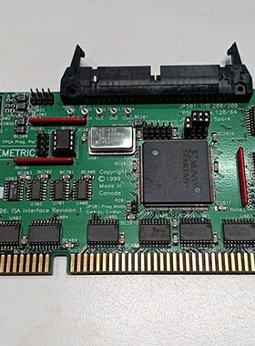 SCIEMETRIC型号806CIRCUIT板JP议价