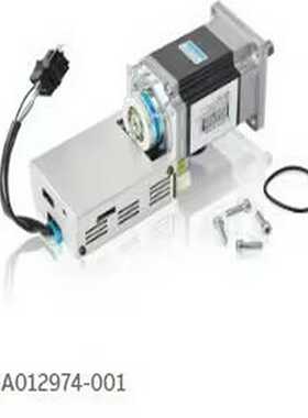 (重工机械)01274-001机器人齿轮泵备