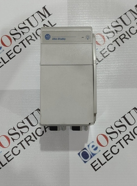 1769-PA2ALLENBRADLEY系列A电源模块免费快速发货