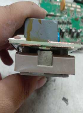 蒙特福张力控制器，型号S-3110-C，成色如图，功能正询价