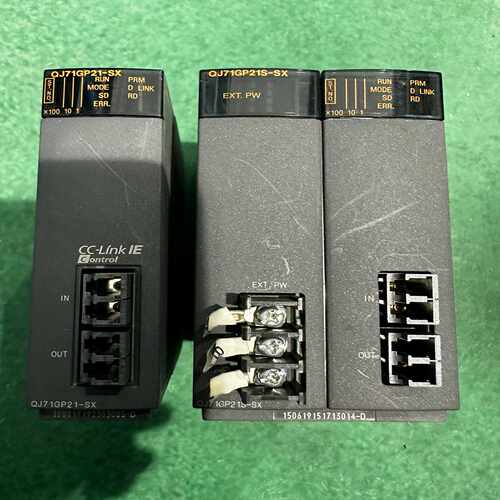 QJ71GP21S-SX（地坛设备）