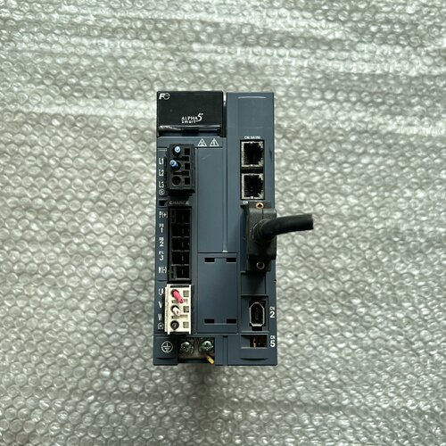 询-RYH152F5VV2伺服驱动器
