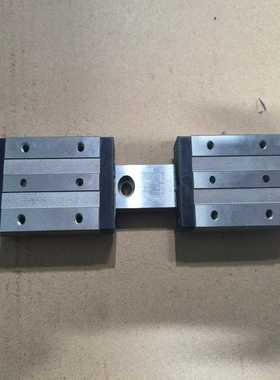 SSELBN20米思米MISUMI直线导轨滑块二手拆--议价商品