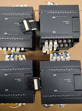 询价9新KEYENCE基恩士KV-N8EXT扩展模块