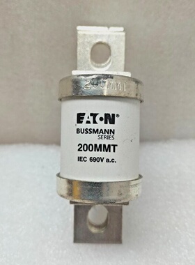 EatonBussmann200MMT保险丝类型