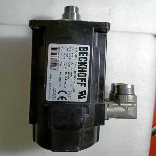 倍福AM3042-0G01-00001.4KW伺服电机成--议价商品