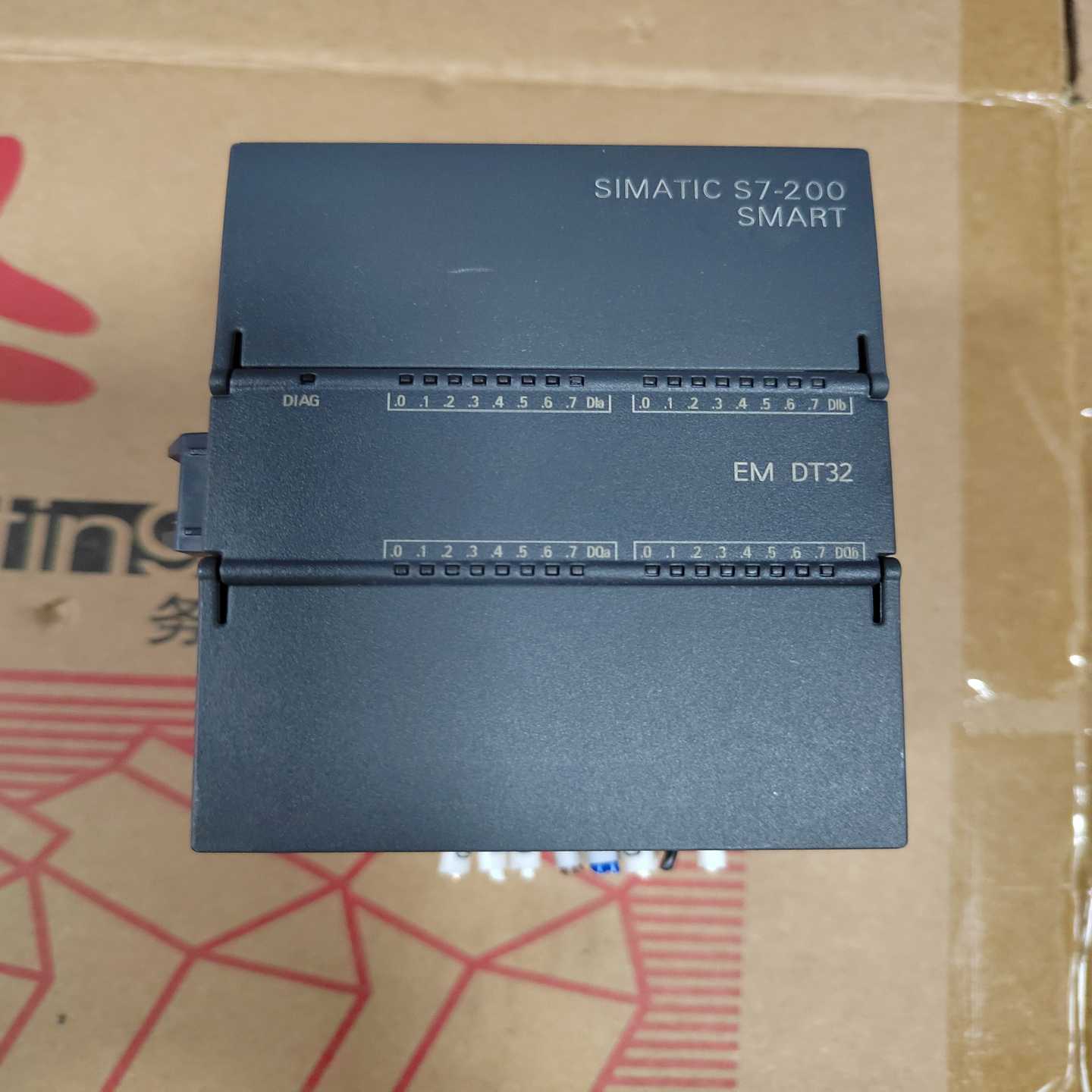 6ES7288-2DT32-0AA0实物图，功能包询价