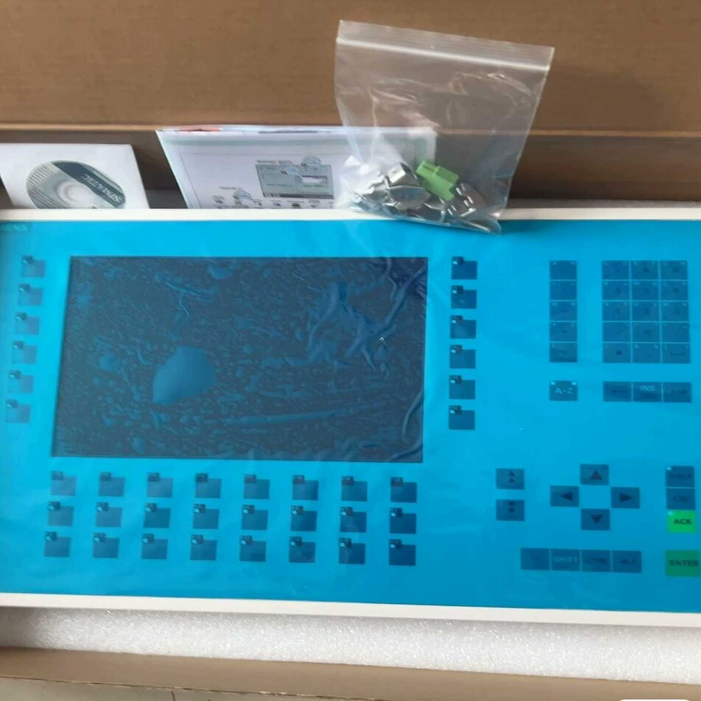 SIEMENS/西门子6AV6542-0CC10-0AX0--议价商品