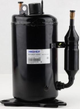 售前询价SD122CV-P6AG 日立 海立 旋转式 全新压缩机