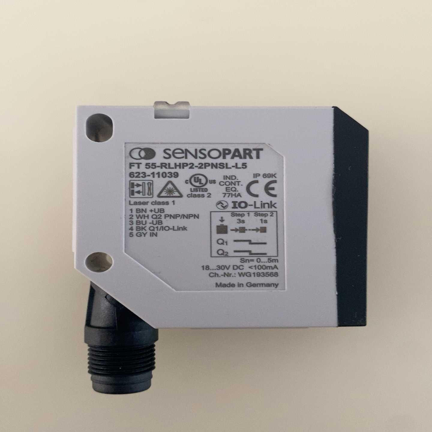 【议价】FT 55-RLHP2-2PNSL-L5