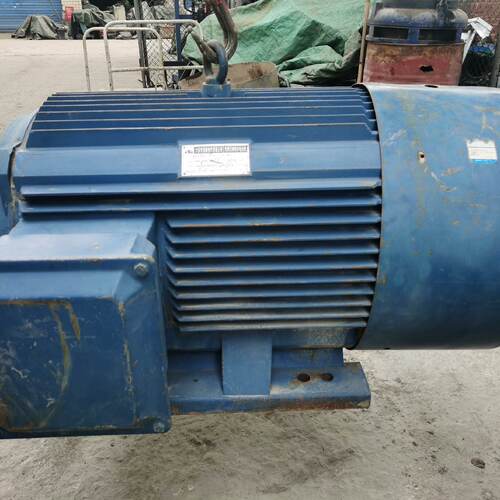 【询价】132kw6级电机/132kw电机，YE2-315L-6，国适用