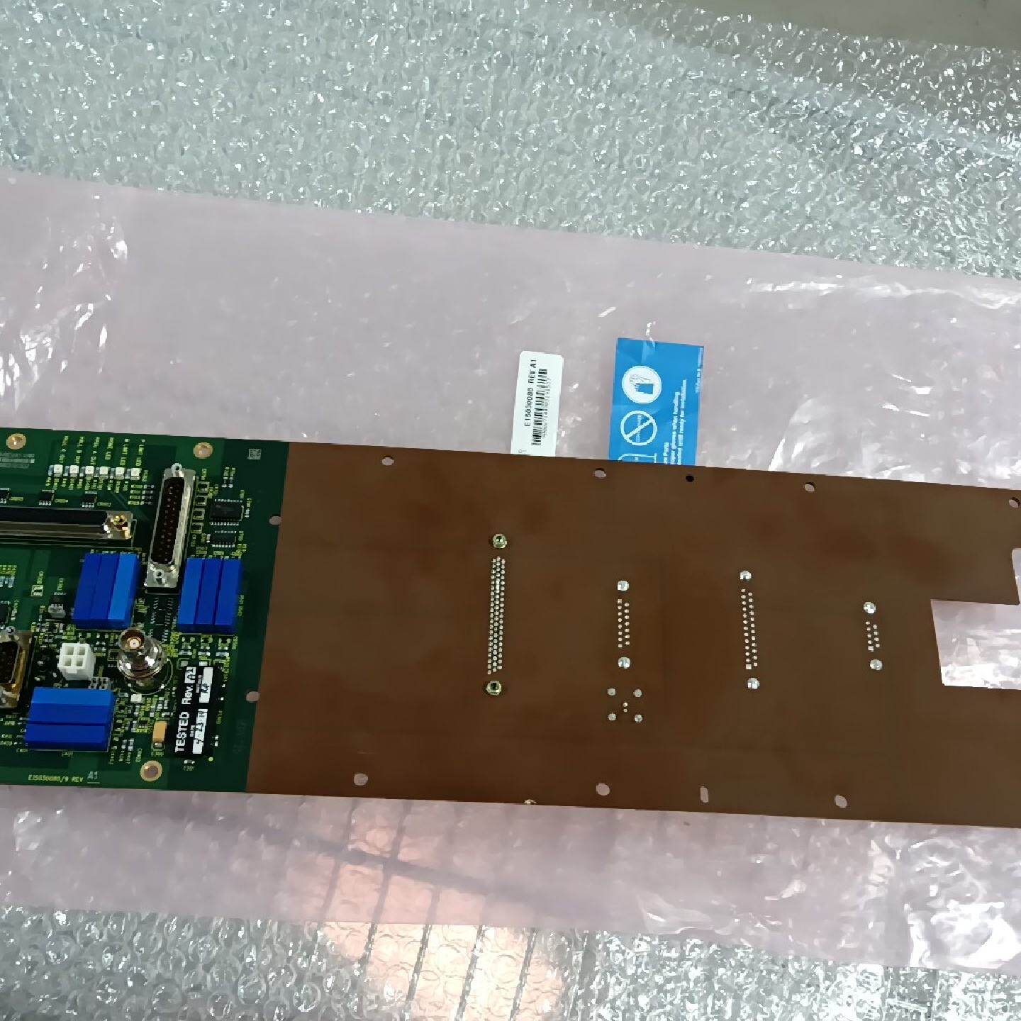 询APPLIED MATERIALS VARIAN E1503