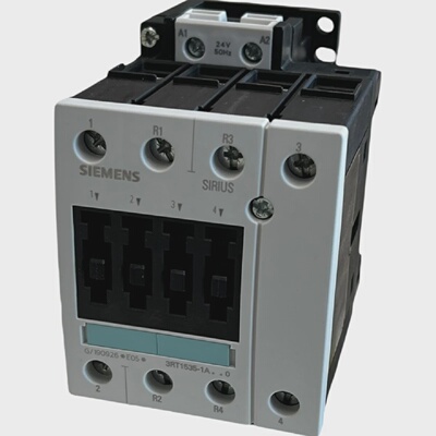 Siemens SIRIUS 3RT15351AB00 Contattore Di Potenza NUOVO
