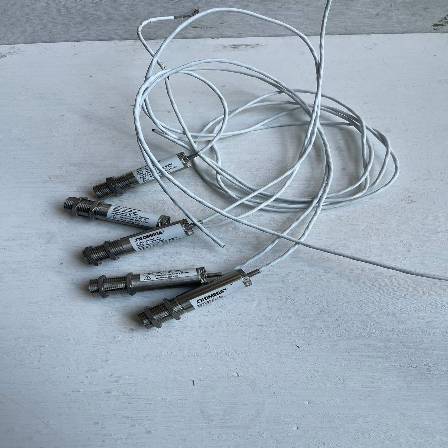 OS136A-1-KOMEGA远距离红外温度传感器，成色询价