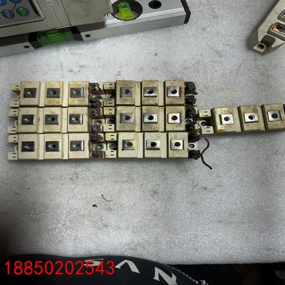 【请询价】SL模块SGM40HF12A1TFD成色如图功能好的一共