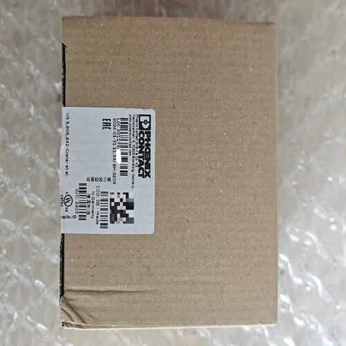 ILC 171 ETH 2TX控制器 2700975~询价