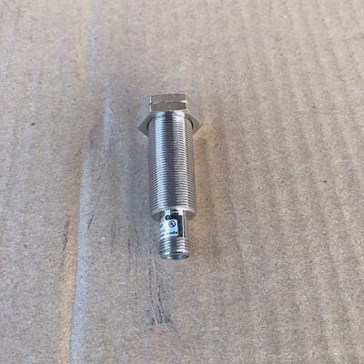 BAUMER ELECTRIC IFRM 18P17A3S14L Induktiver Sensor IFRM18P17