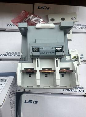 全新LSGMC-85接触器-议价