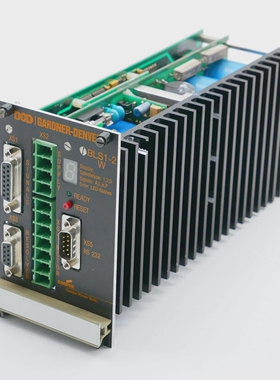 Gardner-DenverBLS1-2W960010ServoControl-used-