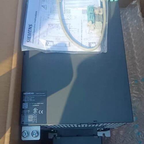 6SL31201TE285AA3现货充新全新包装议价
