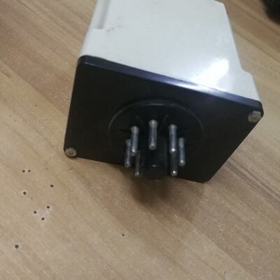 议价AB 时间继电器 CAT 700-HT12AA1 120VA
