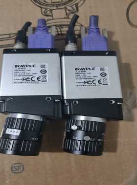 大华华睿2500W全局工业相机A5B57MU200-CJ0H--议价商品